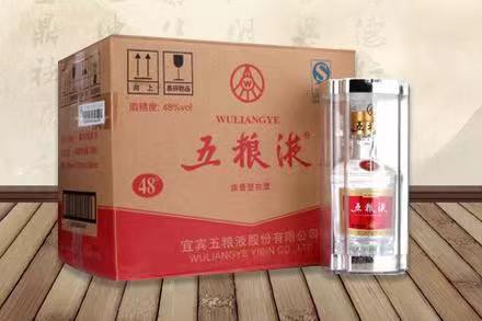 霍城五粮液回收