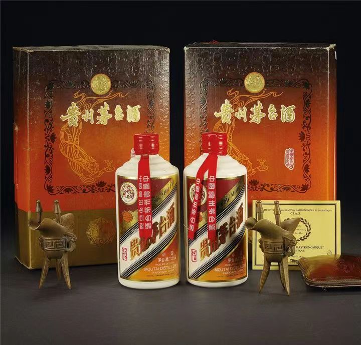 霍城烟酒回收